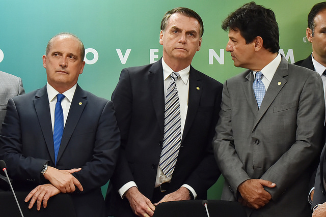 Ministério da Saúde rebaixa departamento de combate à Aids a uma coordenadoria